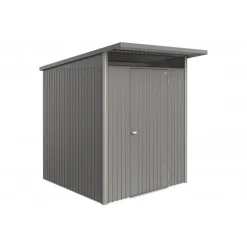 Casetta da Giardino in Metallo AVANTGARDE A1 ECO Biohort