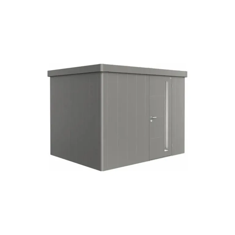 Casetta da Giardino in Metallo NEO 2C Biohort