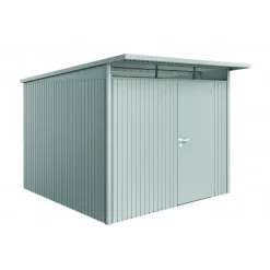 Casetta da Giardino in Metallo AVANTGARDE A7 Biohort