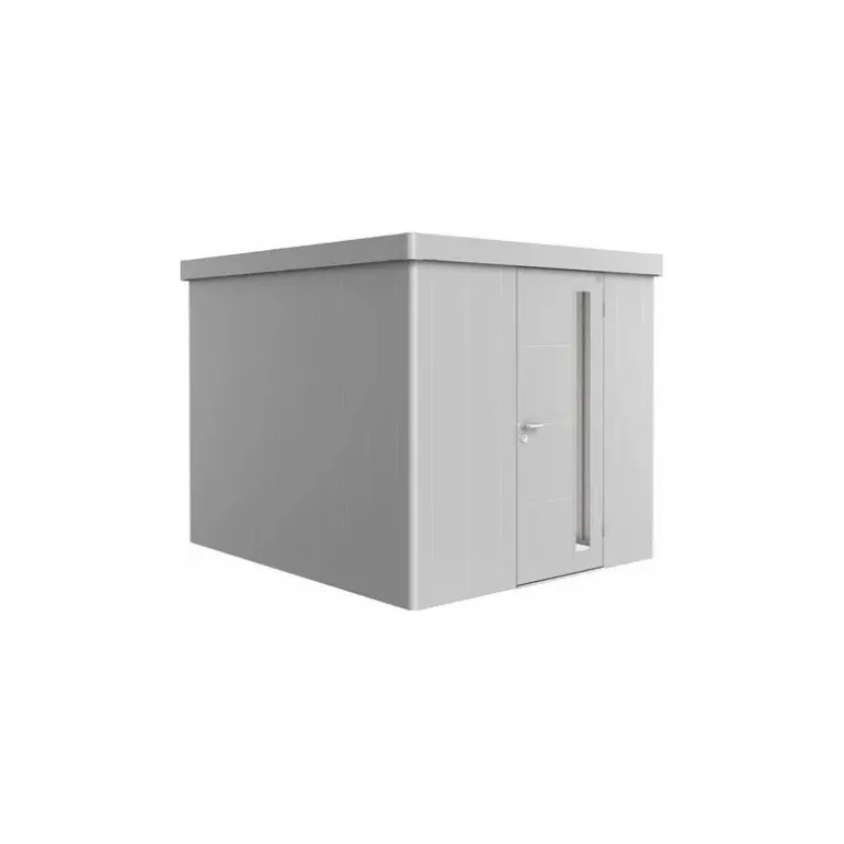 Casetta da Giardino in Metallo NEO 3B Biohort