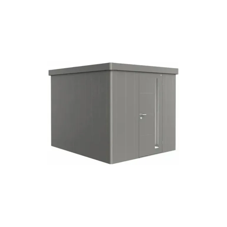 Casetta da Giardino in Metallo NEO 3B Biohort