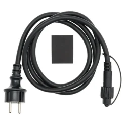 Cavo di Alimentazione Schuko 1,5m