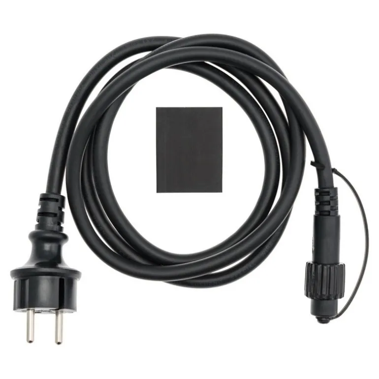 Cavo di Alimentazione Schuko 1,5m