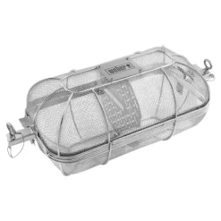 Cestello a maglia fine per girarrosto Weber Cod. 7686