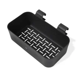 Cestello Portaoggetti Weber per Ripiano Laterale Cod. 3400105