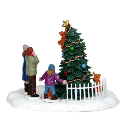 Christmas Catastrophe Cod. 73303