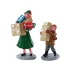 Christmas Rush Set of 2 Cod. 82610