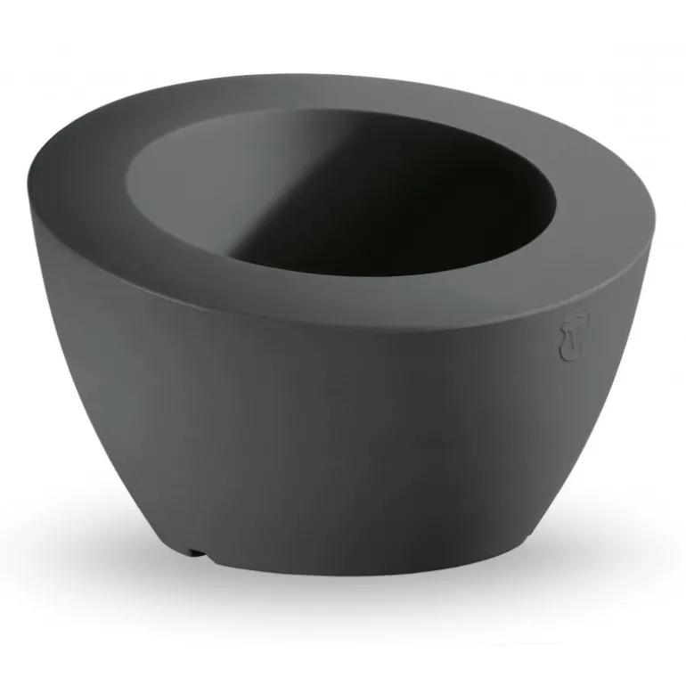 Ciotola Genesis inclinata