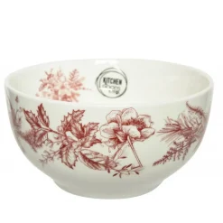 Ciotola in porcellana 13 cm.