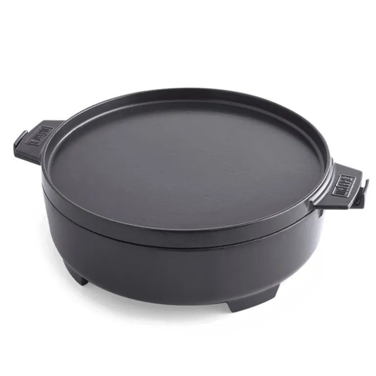 Cocotte 2 in 1 Cod. 8857