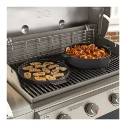 Cocotte 2 in 1 Cod. 8857