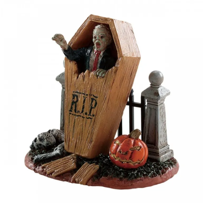 Coffin Break Cod. 82566