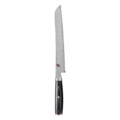 Coltello da Pane 5000 FCD 240 mm Miyabi