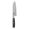 Coltello Santoku 5000 FCD 180 mm Miyabi