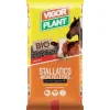 Concime organico Stallatico Micro Pellettato 25 kg Vigorplant