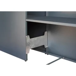 Connettore Interno per Fioriera Hestera PLANTER DIVIDER 100x25x80 cm