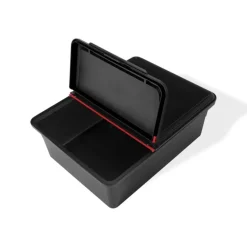 Contenitore da Incasso Weber per Ripiano Laterale Cod. 3400107