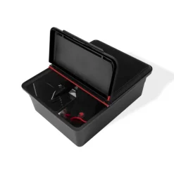 Contenitore da Incasso Weber per Ripiano Laterale Cod. 3400107