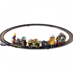 Crazy Clown Express B/O 4.5V Cod. 94486