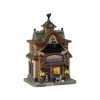 Creatures Of The Night Pet Shop con Alimentatore Cod. 35013