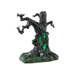 Creepy Tree B/O 4.5V Cod. 44306
