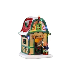 Cupid's Den Cod. 54531