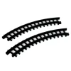 Curved Track For Christmas Express Set of 2 Cod. 34686