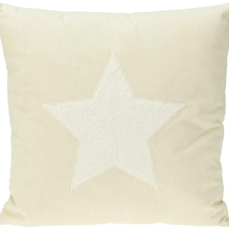 Cuscino in Velluto 45x45 cm. Pezzo Singolo