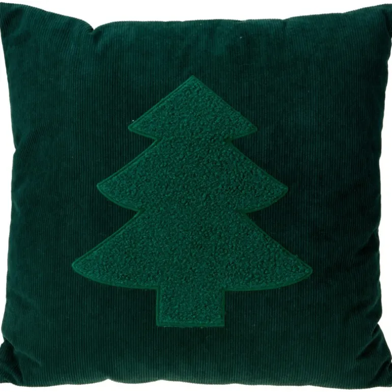 Cuscino in Velluto 45x45 cm. Pezzo Singolo