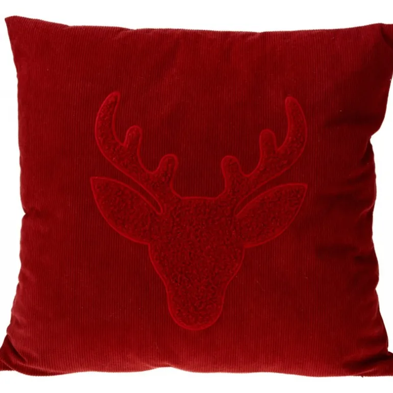 Cuscino in Velluto 45x45 cm. Pezzo Singolo