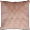 Cuscino Nora 45 x 45 cm Colore Warm Taupe