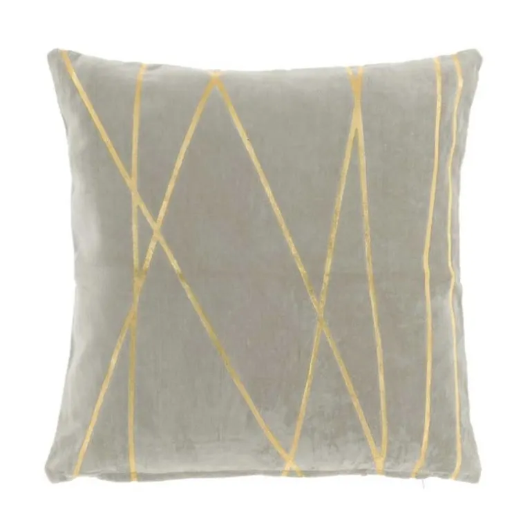 Cuscino Senza 45x45 cm Colore Chateau Grey