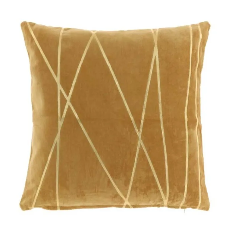 Cuscino Senza 45x45 cm Colore Taffy