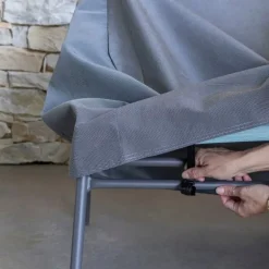 Custodia per panca bassa VENCE 2P LaFuma LFM5294 Anthracite