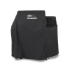 Custodia Premium per Barbecue Weber Smoke Fire Medium 24'' Cod. 7192