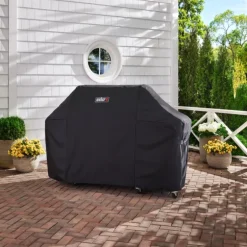 Custodia Premium per Barbecue Weber Summit E, S, Ex, Sx Cod. 3400189