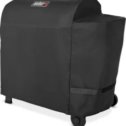 Custodia Premium per BBQ Weber Smoque XL Cod. 3400630
