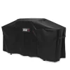 Custodia Premium per Piastra Barbecue Slate Weber da 43/56 cm con Stand Cod. 3400113