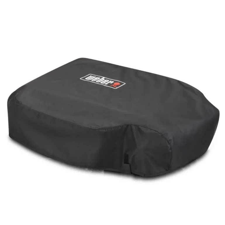 Custodia Premium per Piastra Barbecue Slate Weber da 56 cm senza Stand Cod. 3400202
