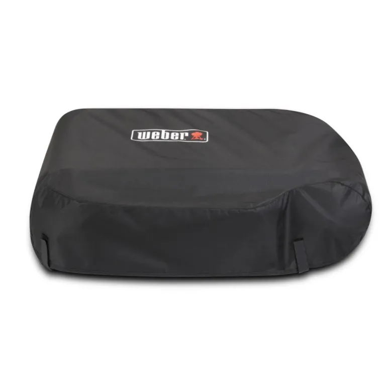 Custodia Premium per Piastra Barbecue Slate Weber da 56 cm senza Stand Cod. 3400202