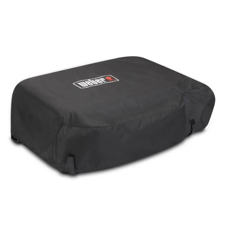 Custodia Premium per Piastra Barbecue Slate Weber da 56 cm senza Stand Cod. 3400202