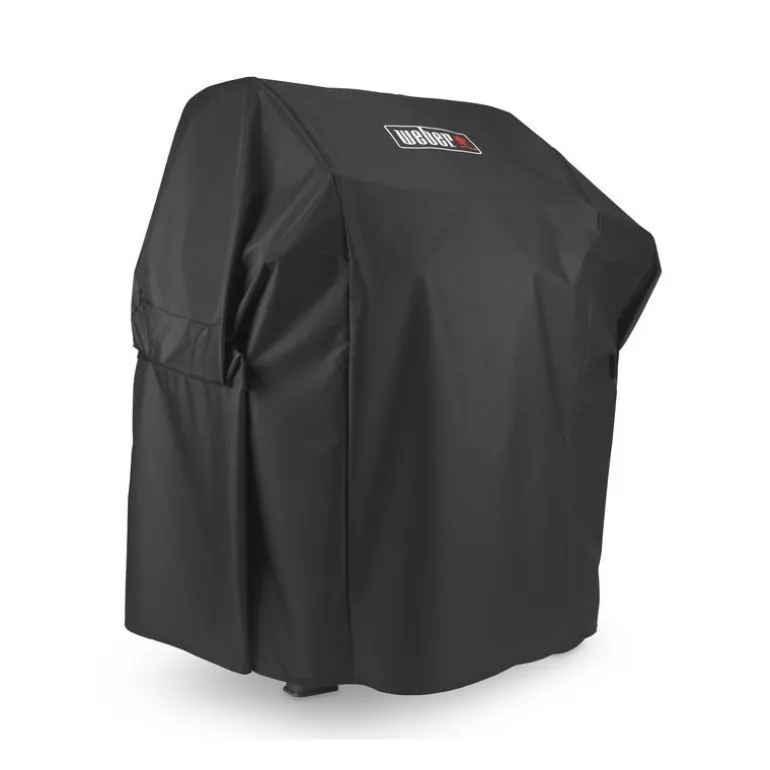 Custodia Premium per Spirit Ii Serie 200 e Spirit E-210 Weber Cod. 7182