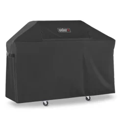 Custodia premium Weber per Genesis - 3 bruciatori Cod. 7194