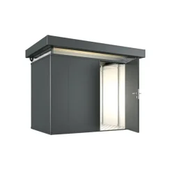 Depandance CASANOVA 3x2 con Porta a 1 Battente Biohort