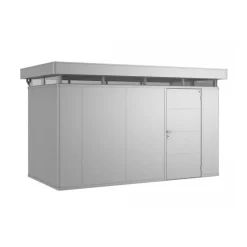 Depandance CASANOVA 4x2 con Porta a 1 Battente Biohort