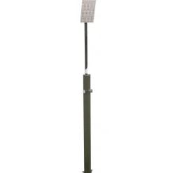 Doccia da Giardino Aquapoint Showerpoint Verde Sottobosco