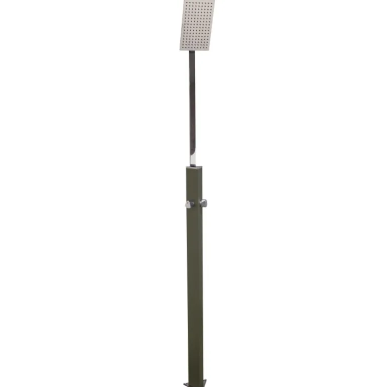 Doccia da Giardino Aquapoint Showerpoint Verde Sottobosco