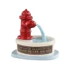 Dog Park Water Fountain Cod. 14843