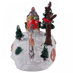 Dog Sledding Afternoon Cod. 13557