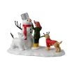 Doggone Winter Fun Cod. 33634